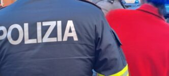 Denunciato un uomo per possess