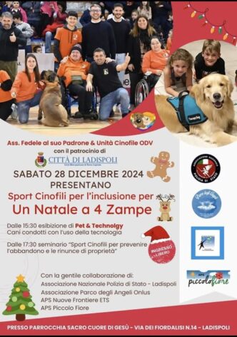 Eventi imperdibili a Ladispoli