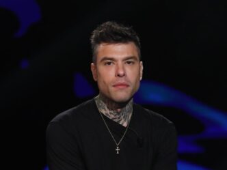 Fedez e il mistero della nuova