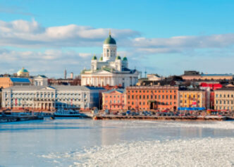 Finlandia3A nel 2025 nuove aper