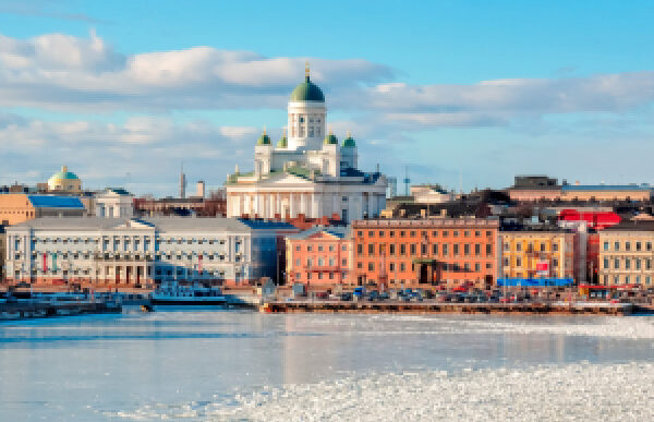 Finlandia3A nel 2025 nuove aper