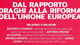 Formazione e riflessione sulle