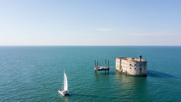 Fort Boyard3A La fortezza iconi