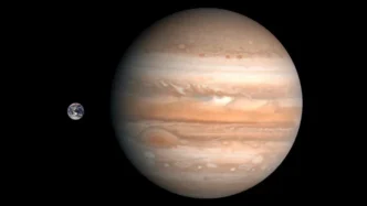 Giove in opposizione3A eventi a