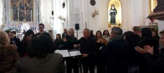 Grande successo per il concert 1