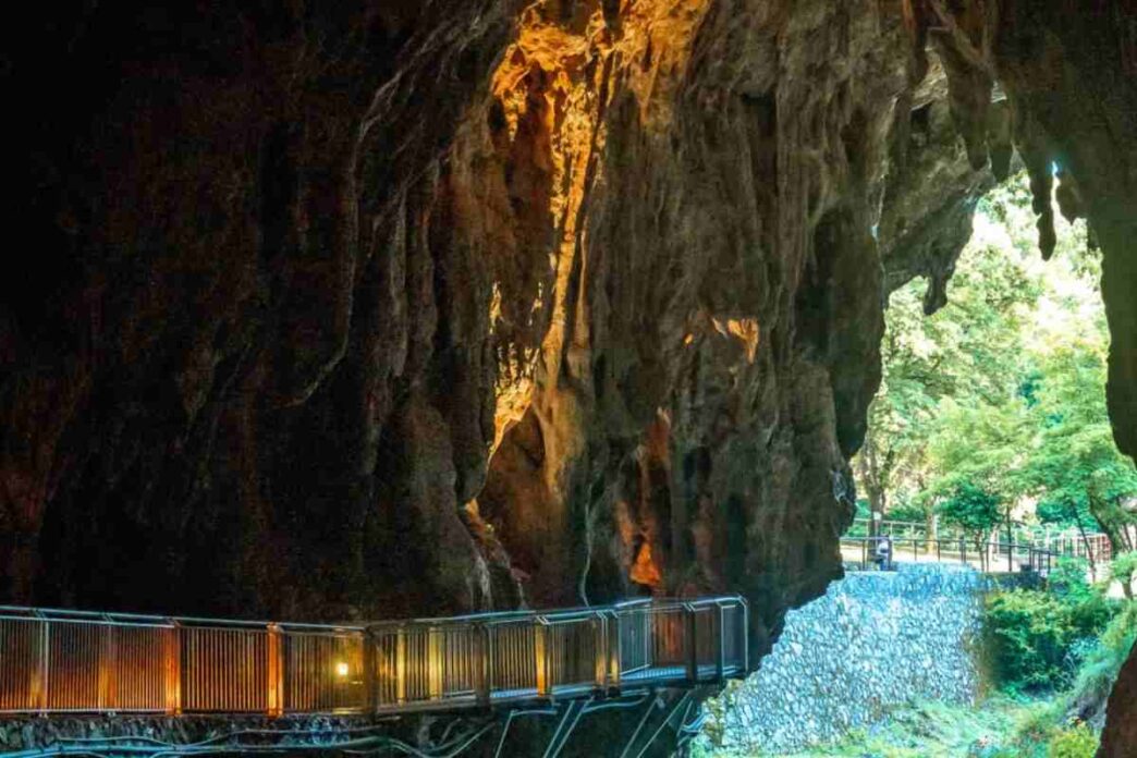 Tre tappe da scoprire nel Lazio