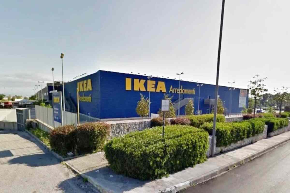 Ikea: regali di Natali per il clienti