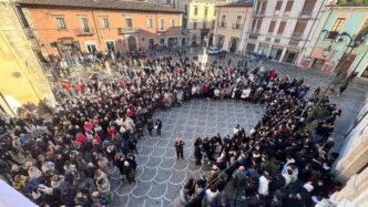 Il Liceo Classico Ovidio di Pe