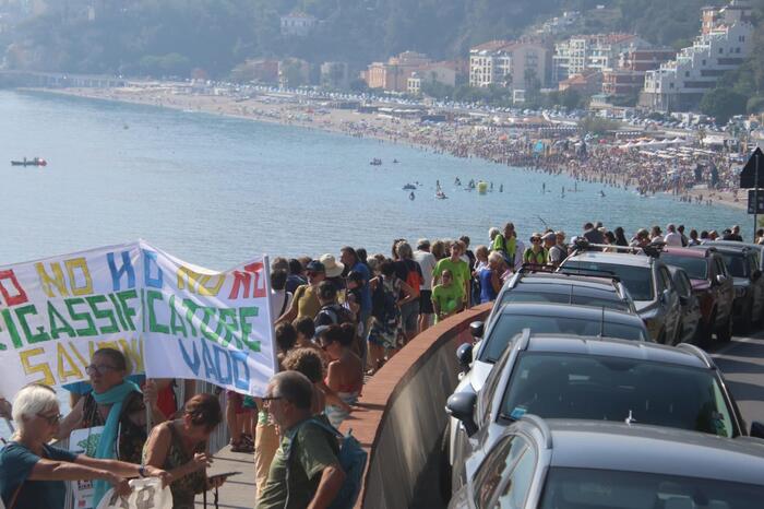 Il tavolo territoriale di Vado