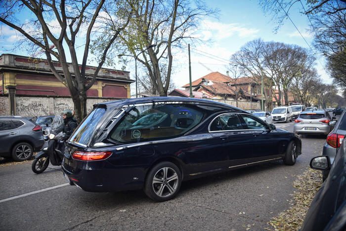 Incidente mortale a Milano3A in