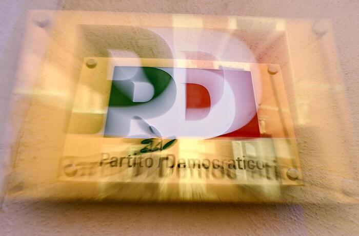 Iscrizioni al Partito Democrat