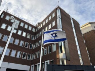 Israele chiude l27ambasciata a