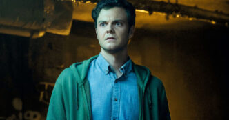 Jack Quaid anticipa la conclus