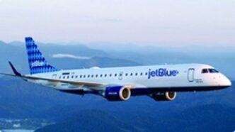 JetBlue espande la sua offerta