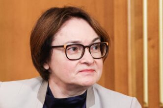 L27anno di Elvira Nabiullina3A l