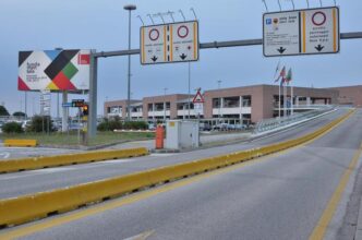 LE28099aeroporto di Venezia premiat