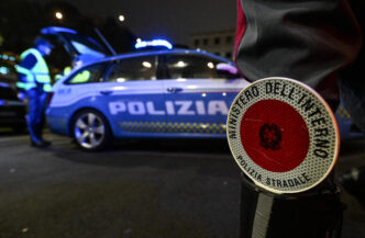 La Polizia Stradale esclusa da