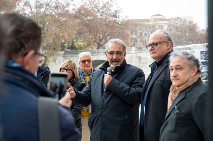 La legge di bilancio del Lazio