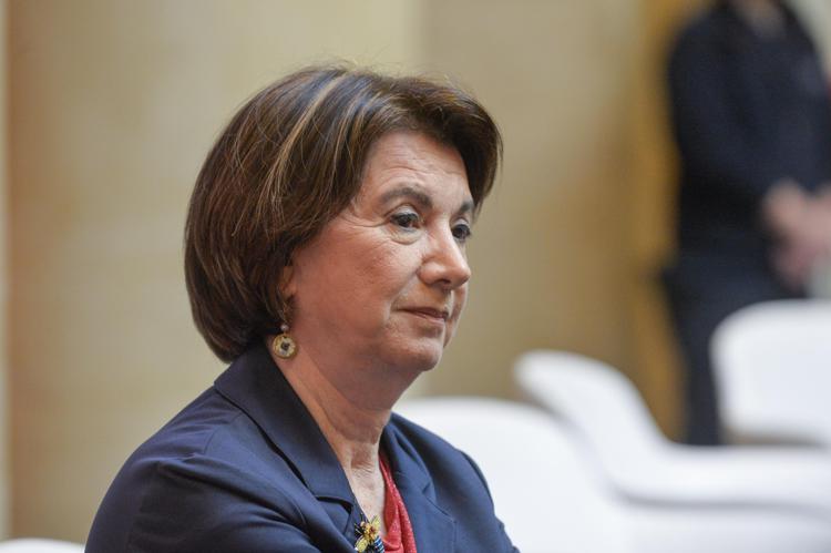 La ministra Roccella fa il pun