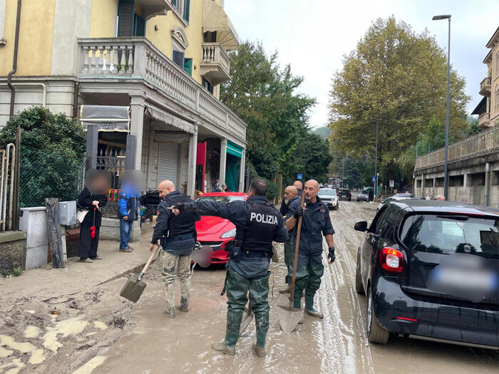 La polizza assicurativa3A un sa