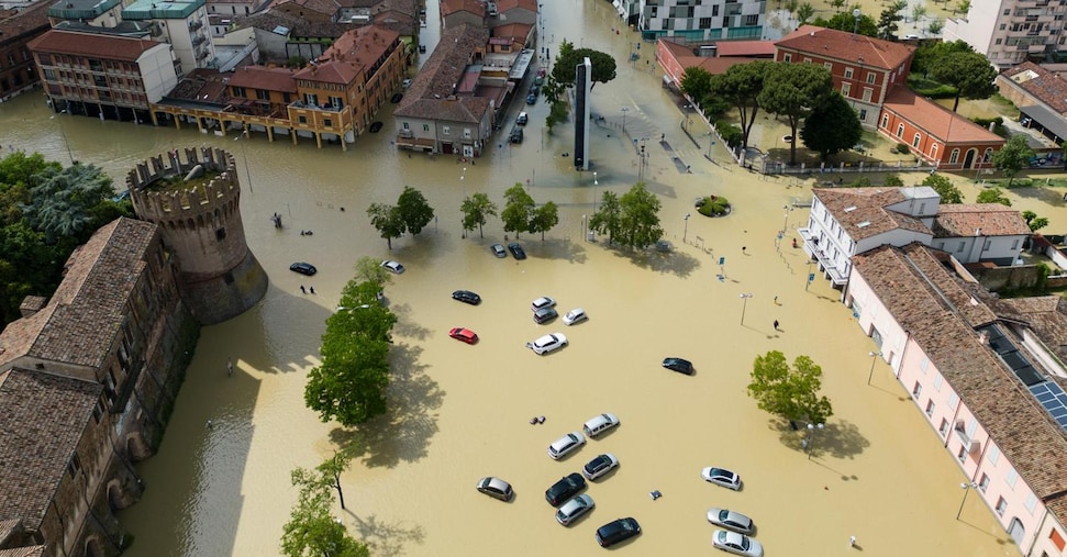 La qualitC3A0 della vita in Itali