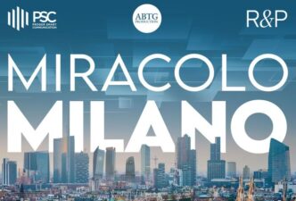 La rinascita di Milano raccont