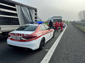 La sicurezza stradale in Itali