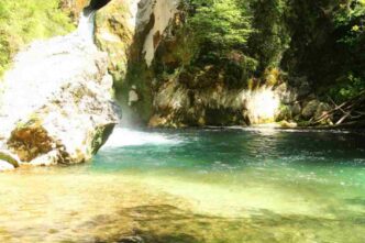 Caraibi nel Lazio