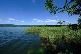 Riserva Naturale Lazio