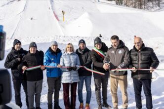 Livigno si prepara per le Olim