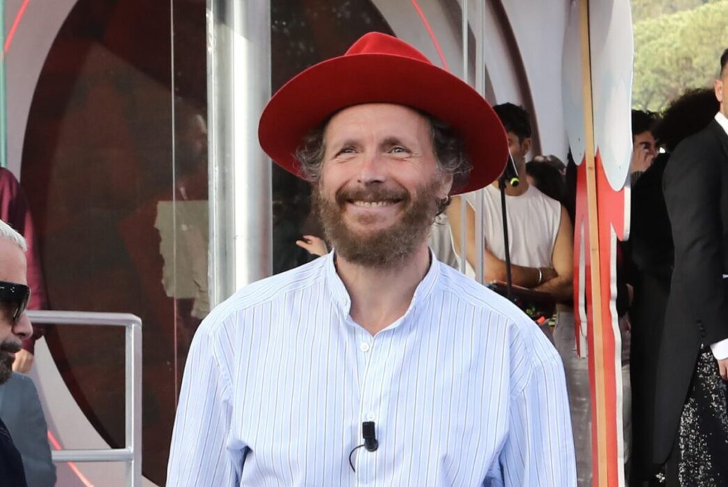 Lorenzo Jovanotti in esclusiva