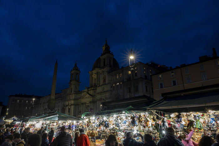 Maggiore sicurezza e sorveglia