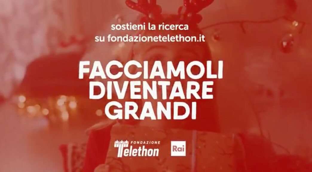 Maratona Telethon 20243A UnE28099ini