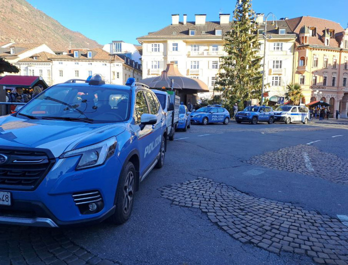 Mercatini di Natale a Bolzano3A