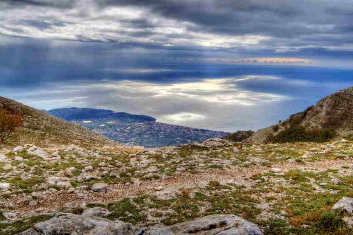 Campodimele, Lazio