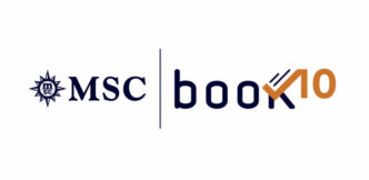 Msc Book celebra dieci anni3A u