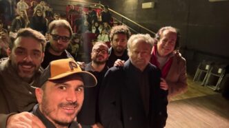 Napoli si illumina di cinema3A