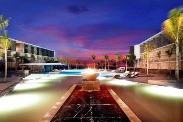 Nasce la Grand Palladium Selec