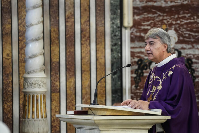 Natale di speranza a Napoli3A i