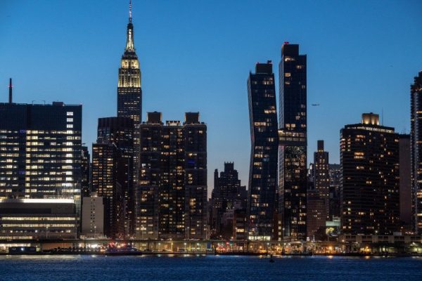 New York turistica3A nel 2024 q