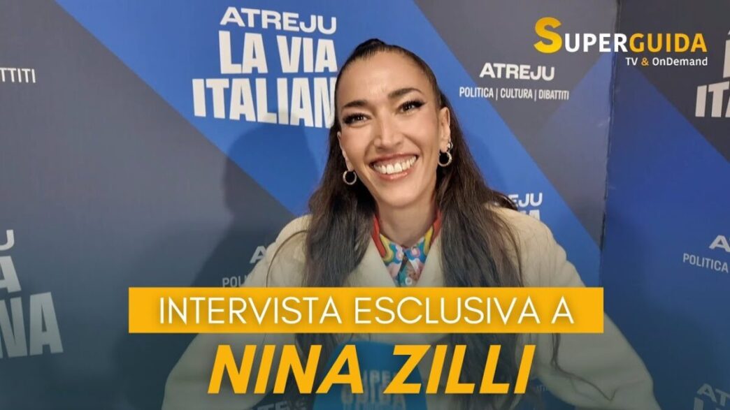 Nina Zilli parla di bullismo e