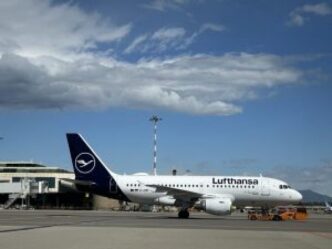 Nuove rotte Lufthansa3A collega