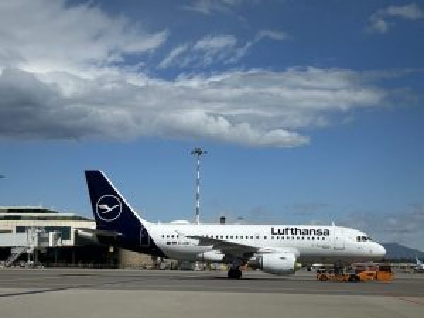 Nuove rotte Lufthansa3A collega