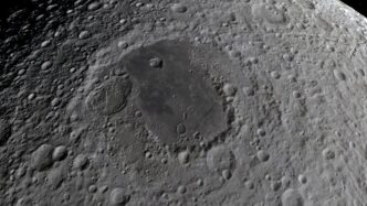 Nuove scoperte sulla Luna3A il