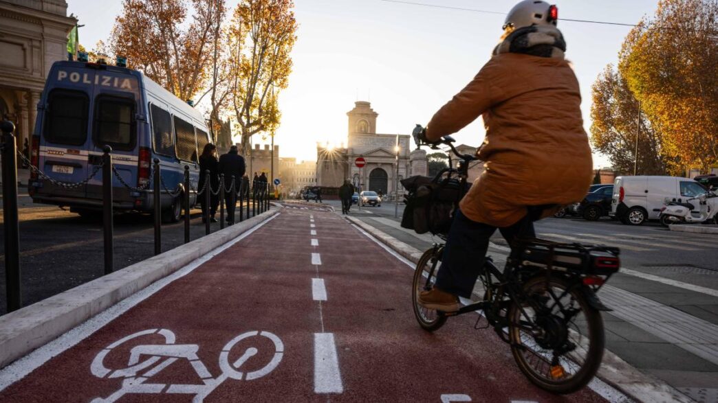 Nuovi interventi urbani a Port