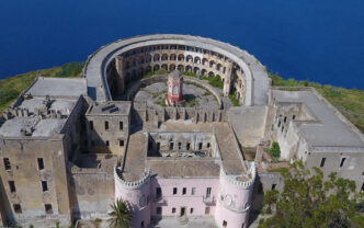 Nuovo museo a Santo Stefano3A f