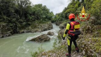 Omicidio colposo3A non si prese