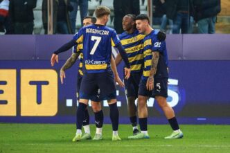 Parma supera Monza in rimonta3A