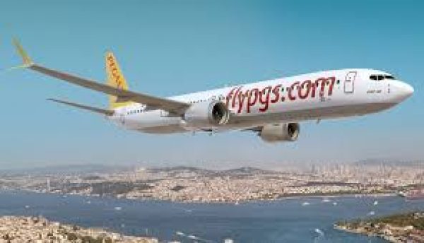 Pegasus Airlines3A importante o