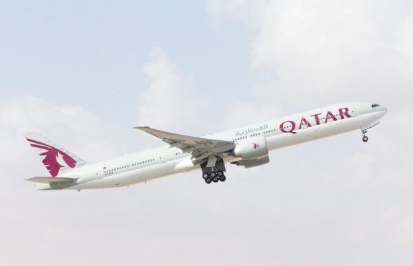 Qatar Airways ripristina i vol